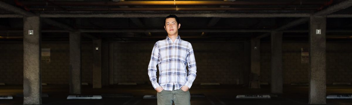 Brendon Chung