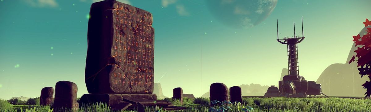No Man's Sky