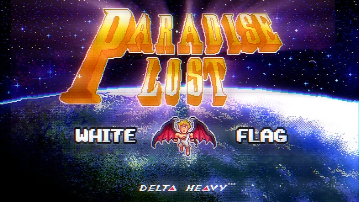 Paradise Lost