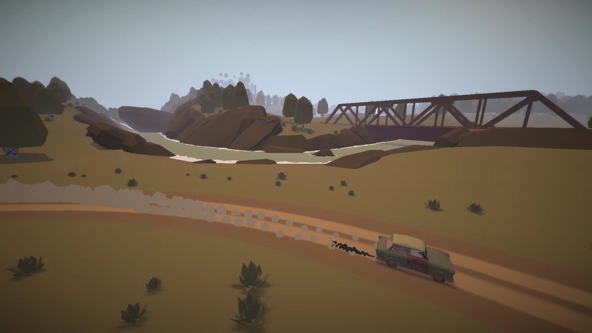 Hungary is more than just a pit stop in Jalopy’s long-winding roadtrip
