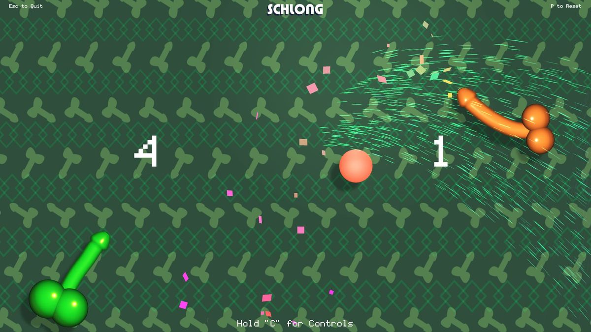 Schlong