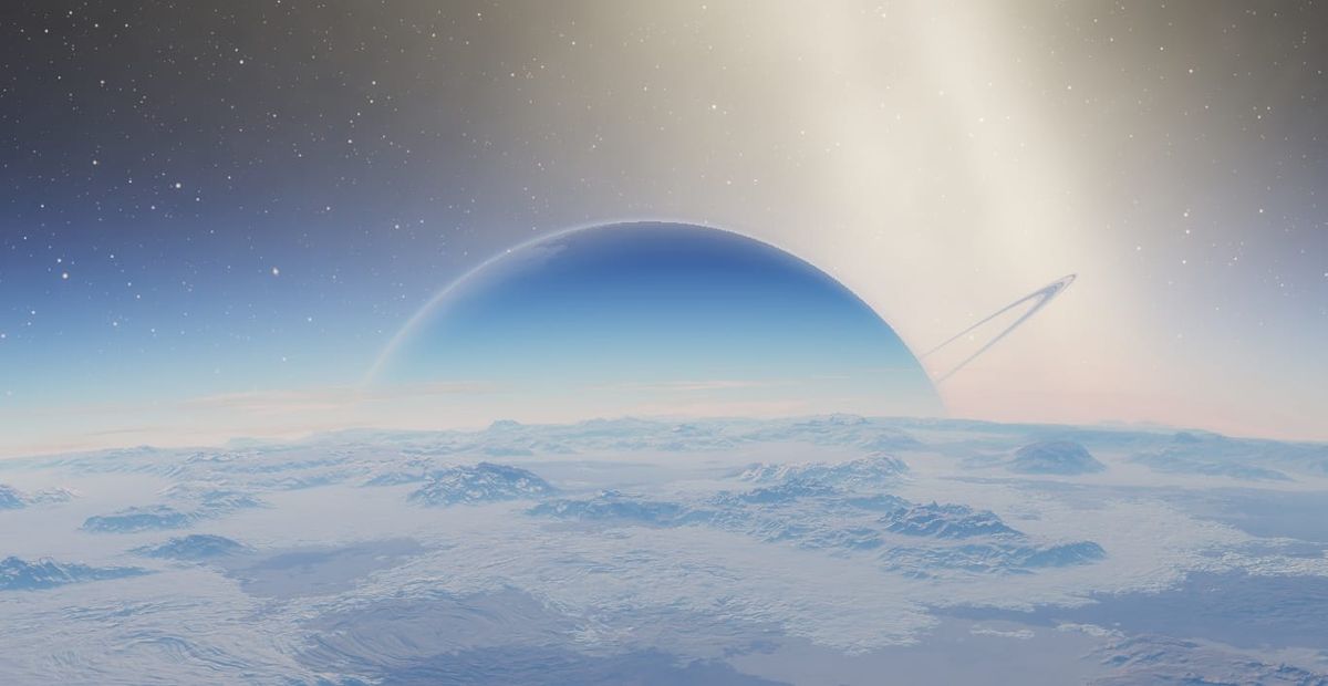 Space Engine