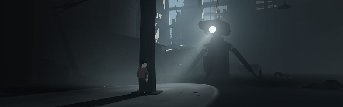 Smokestacks and metalwork: The industrial horror of videogames