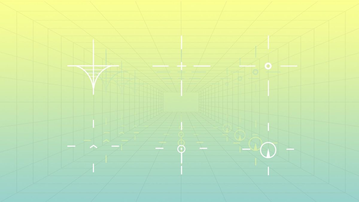 Rethinking the shooter for the VR age