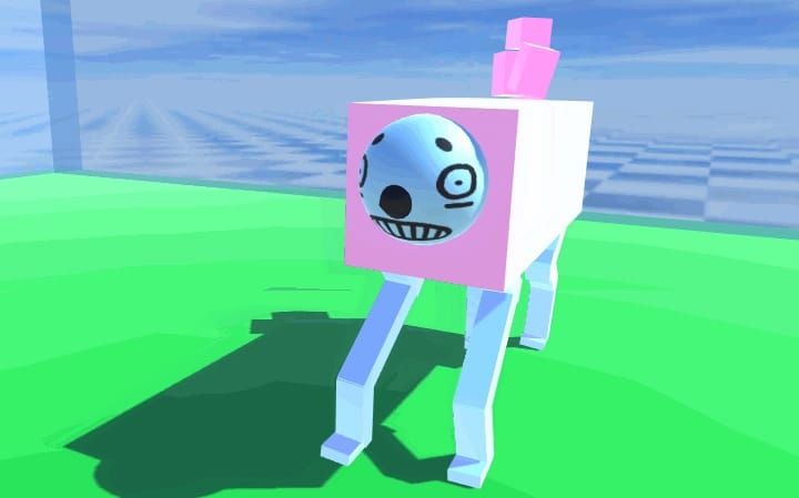 Wobbledogs