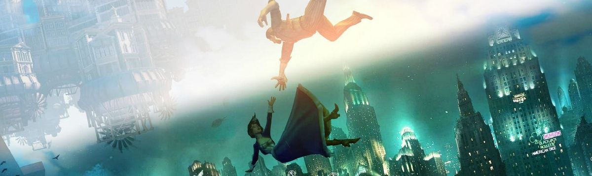 BioShock: The Collection