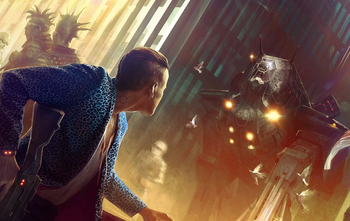 Cyberpunk 2077
