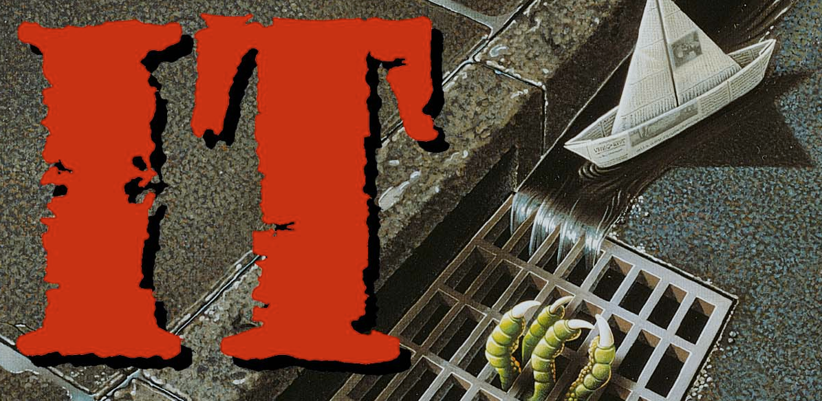It