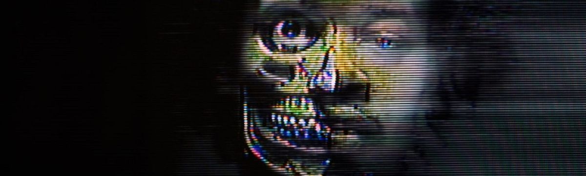 Atrocity Exhibition