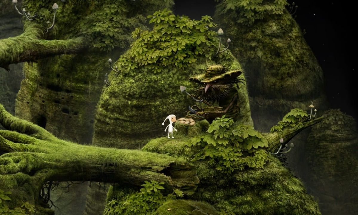 Samorost 3