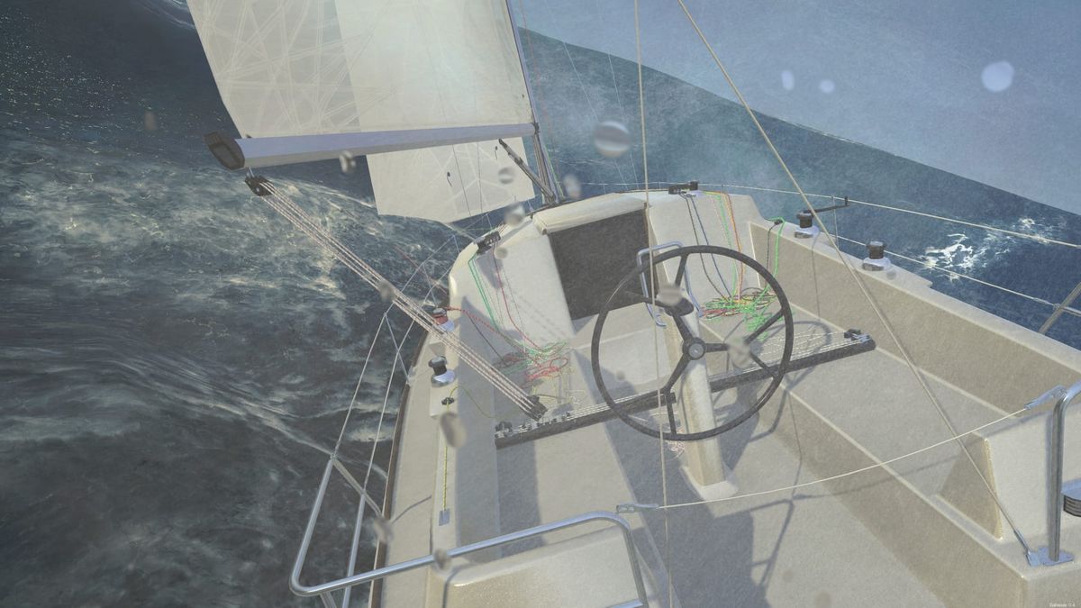 Sailaway