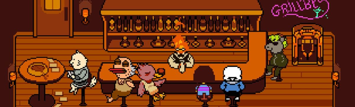 Undertale