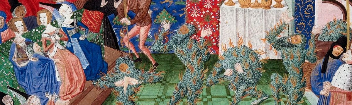 Bal des Ardents