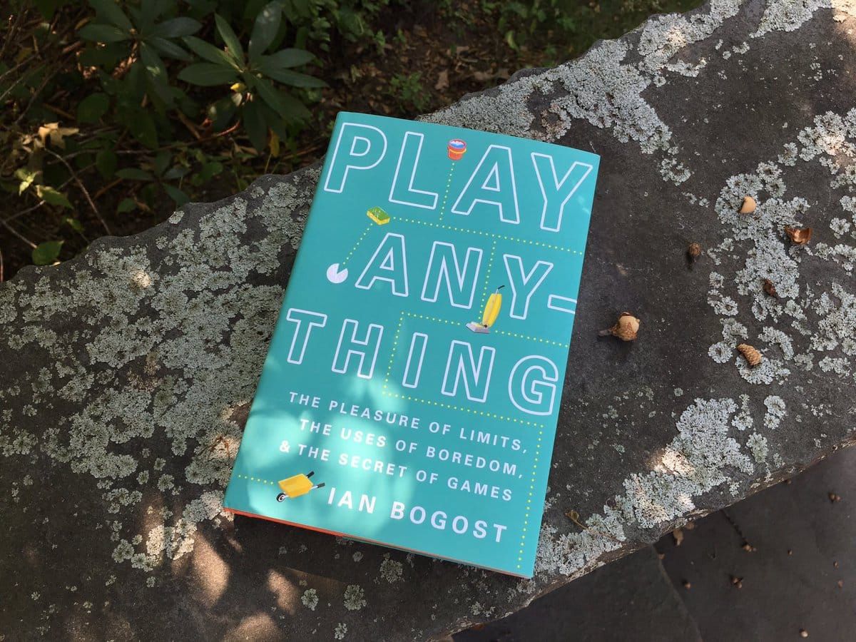 Play Anything