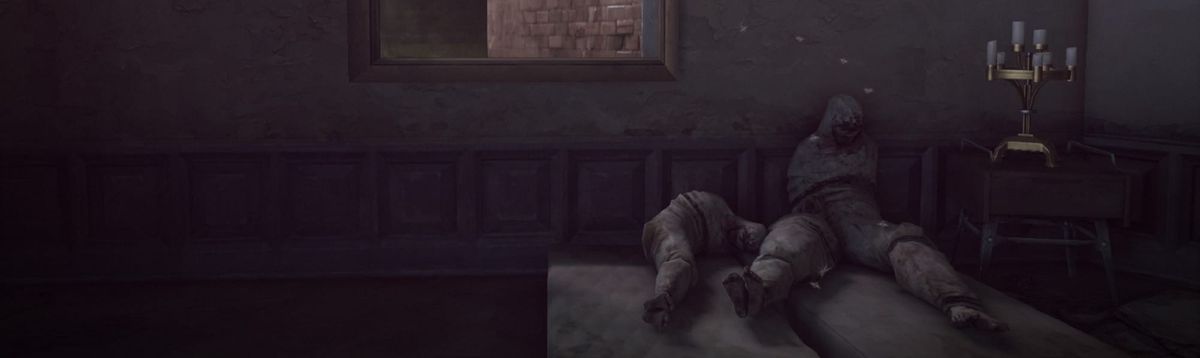 Dishonored