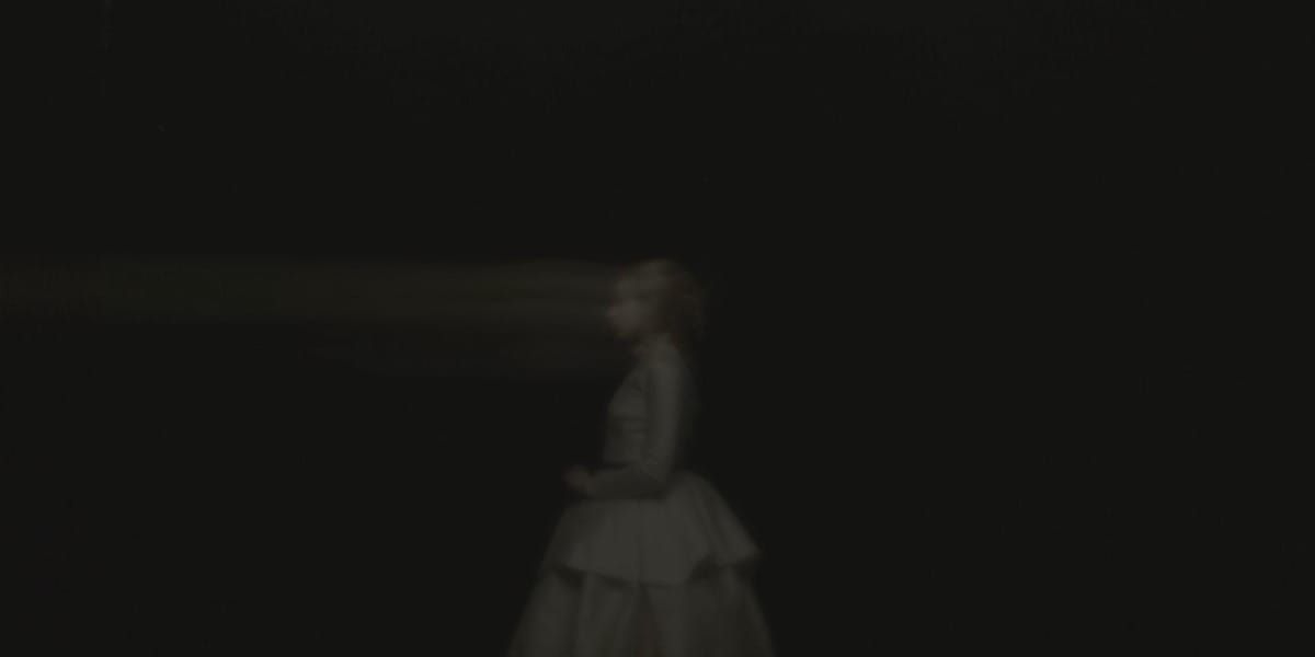 Netflix’s new horror movie is what you should be watching for Halloween