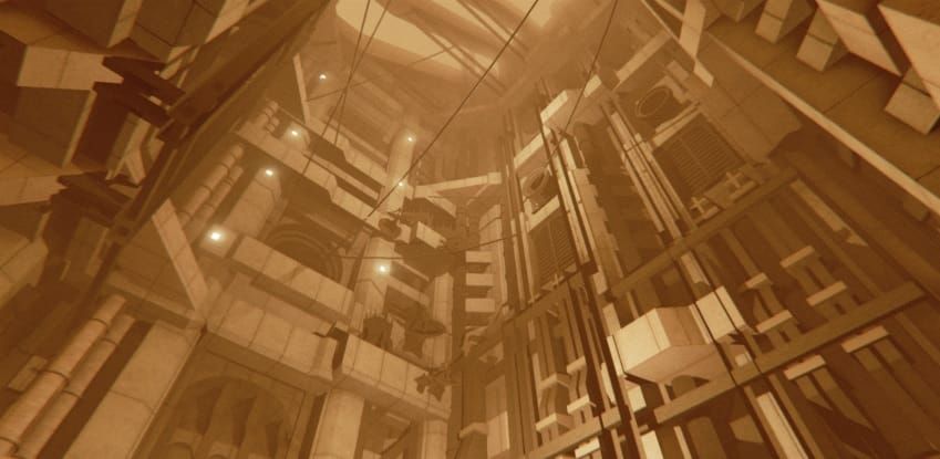 Megastructure
