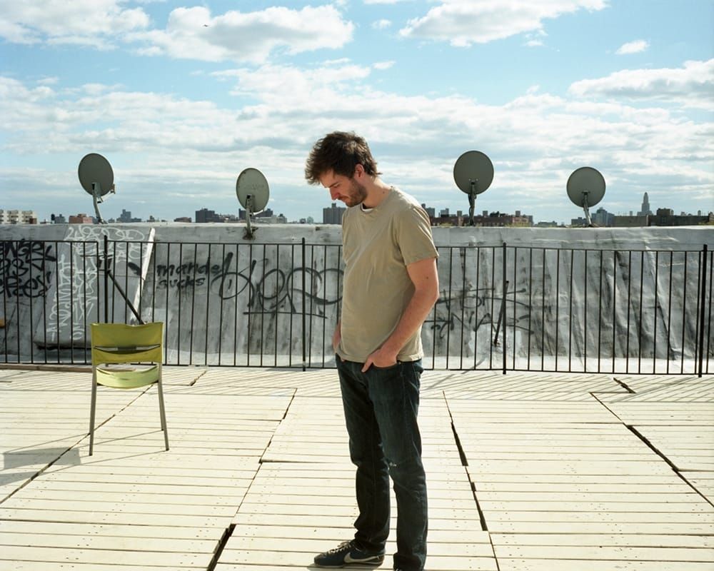 Manufacturing Discomfort with Messhof [KS01]