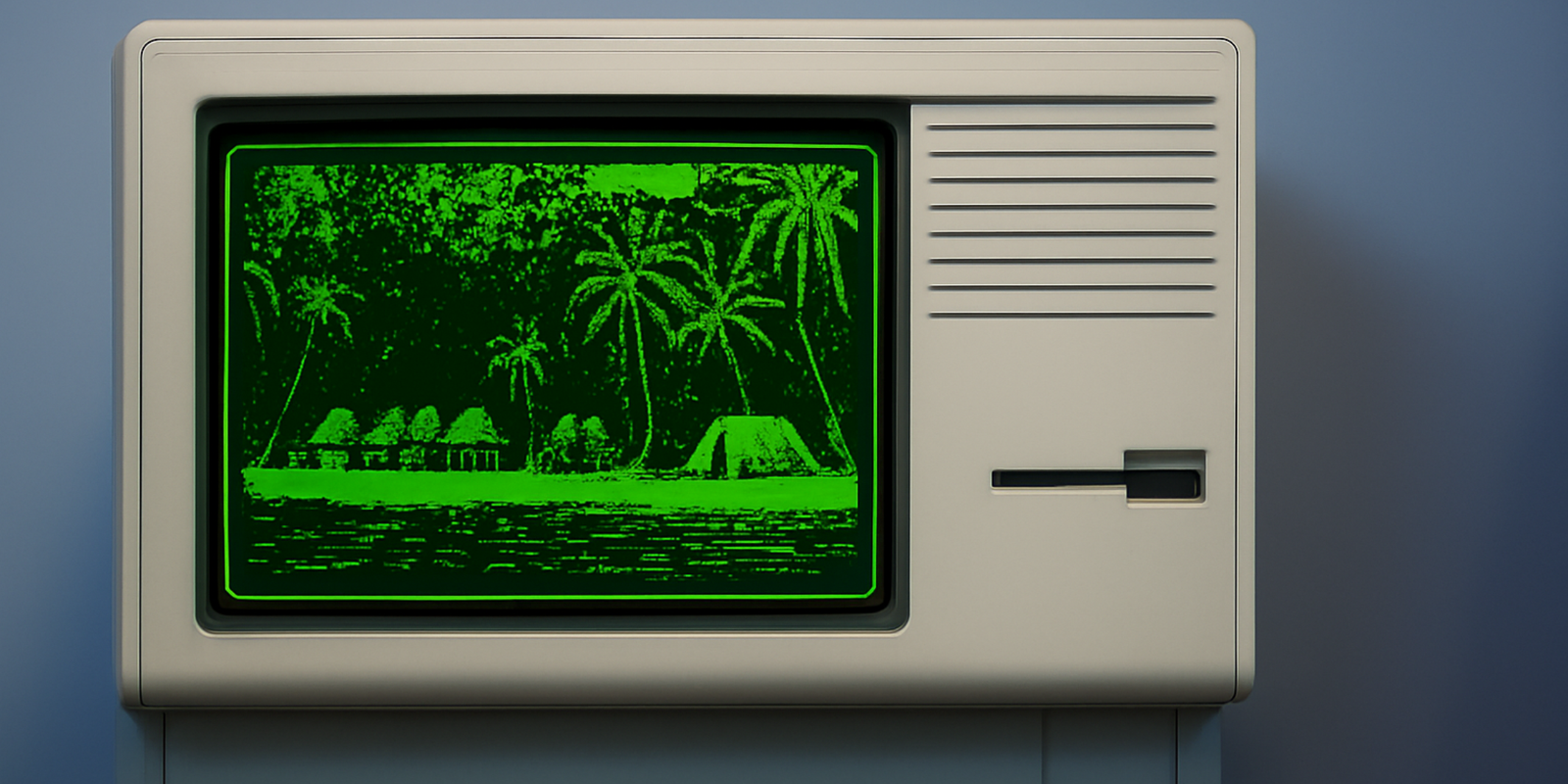 Can AI-Powered Games Actually Teach Anthropology?