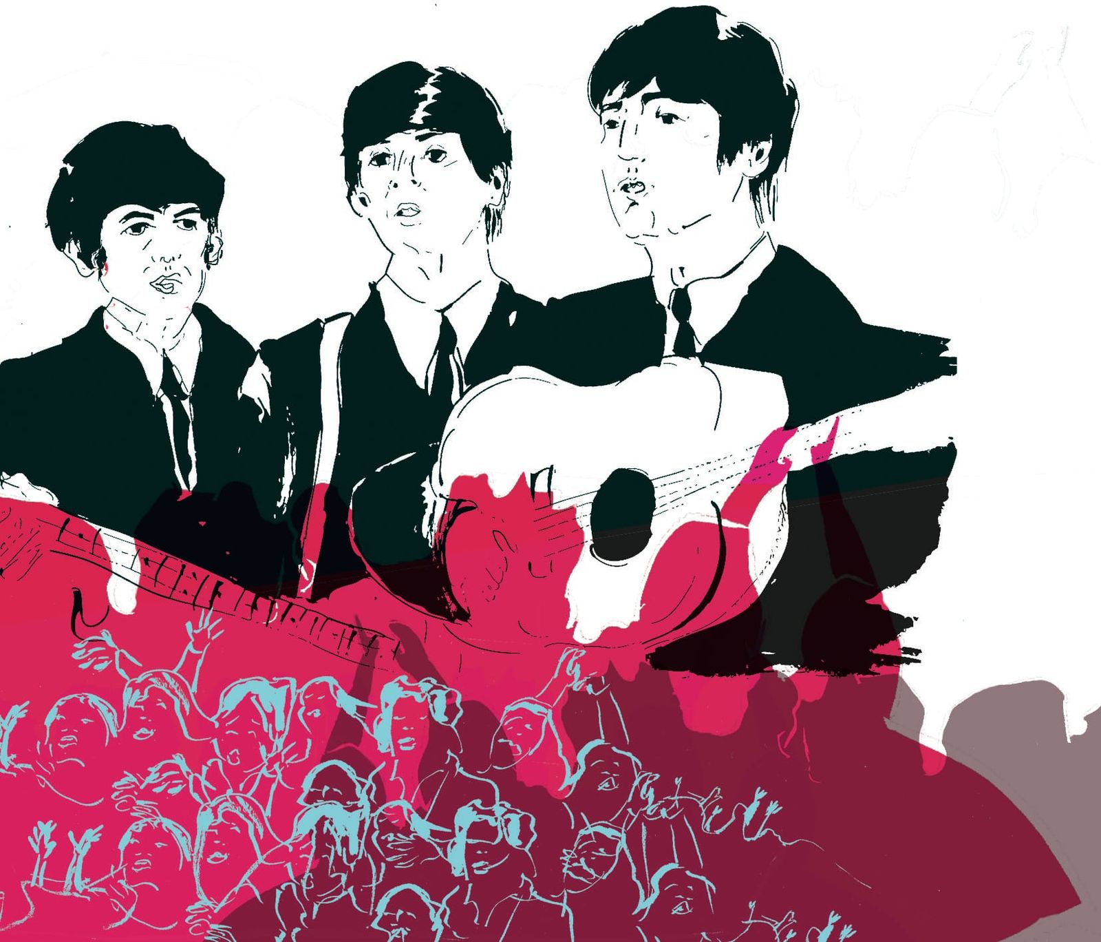 The Sound of Sickness