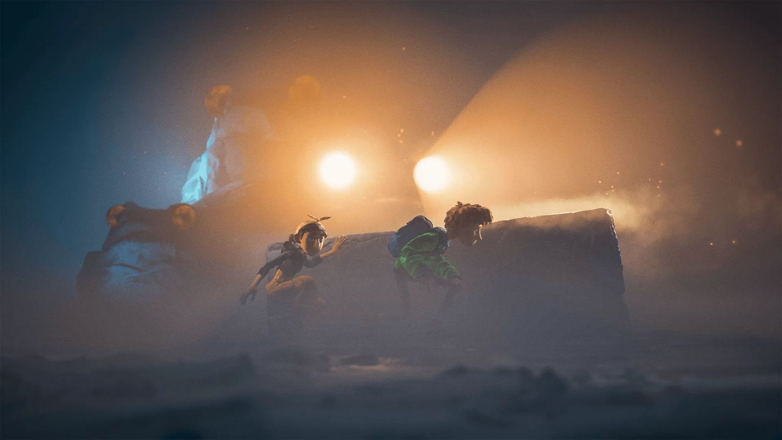 I watched a fabricator pour Kurt's hand—now I want to play it