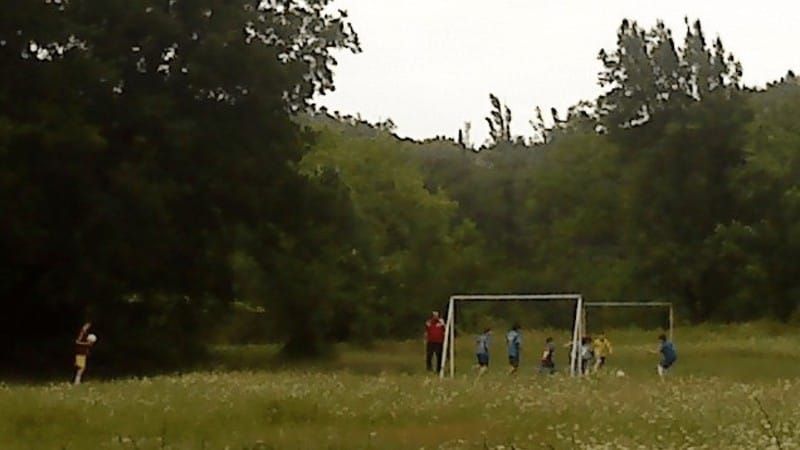 How low-fidelity pixels expose games' emotionless arms race