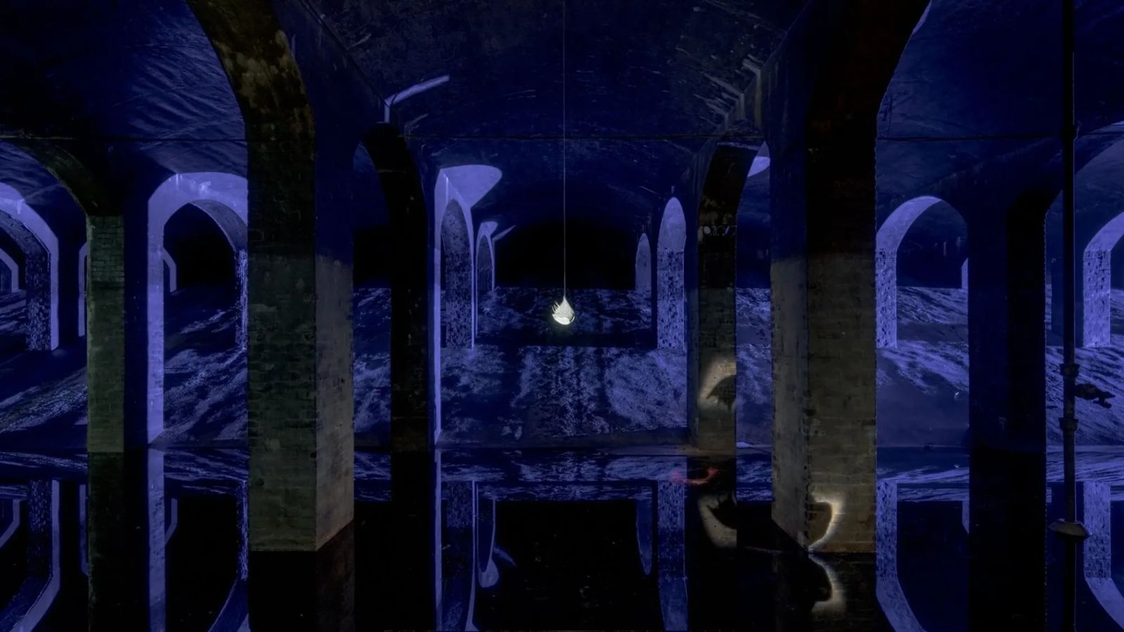 The Places We're Losing Are Becoming Virtual Worlds
