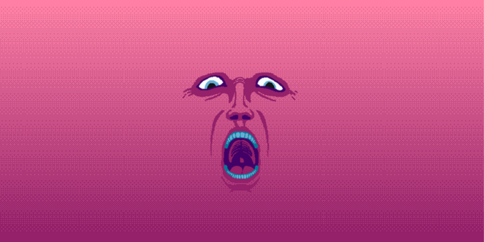 What Does Violence Look Like in Pink?
