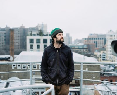 Zach Gage: Dreaming of systems