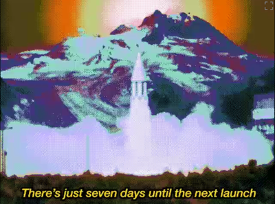 Everyone Loves the Sunshine