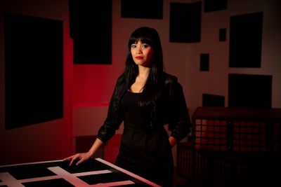 Why Risa Puno's Games Ask You to Be Vulnerable in Public