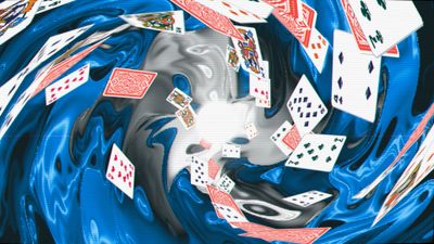 Balatro and the expected value of wonder