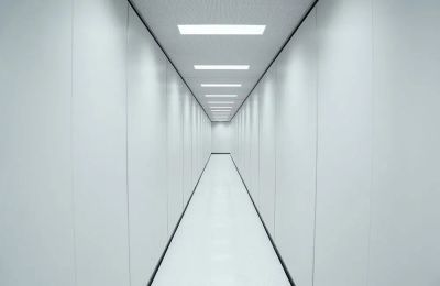 The Game Design of Severance