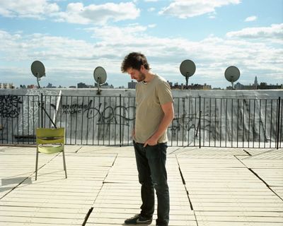 Manufacturing Discomfort with Messhof [KS01]