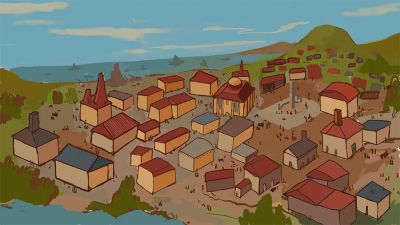 Why This Game About the Haitian Revolution Has No Bullets