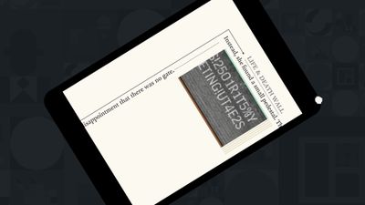 What Happens When You Preserve Your Games While You're Still Making Them?