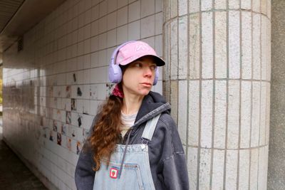 Anna Nygren's poetry book treats language like a multiplayer game