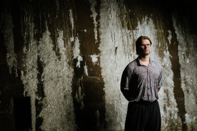 Online Talk 4/28: The Living Archive: Jakob Kudsk Steensen on Art, Ecology, and the Game Engine