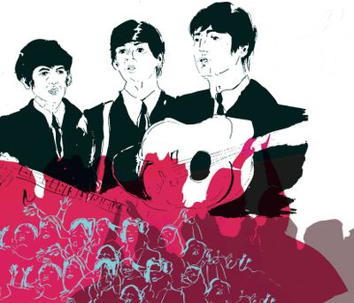 The Sound of Sickness