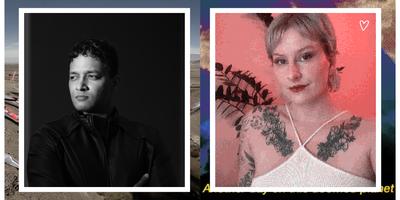 [Talk 4/17] Building Worlds While the Actual World Burns