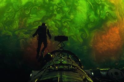 Is Project Hail Mary secretly a game designer's novel?