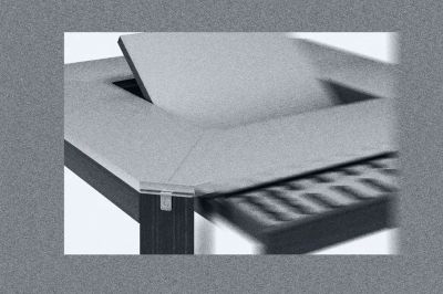 Why Don't We Have Better Furniture For Board Games?