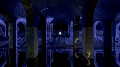 The Places We're Losing Are Becoming Virtual Worlds