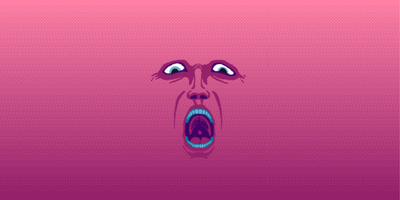 What Does Violence Look Like in Pink?