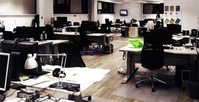 Joining the Stupid Fun Club