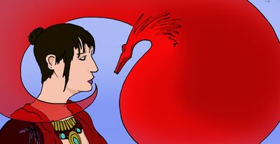 Interview: David Gaider