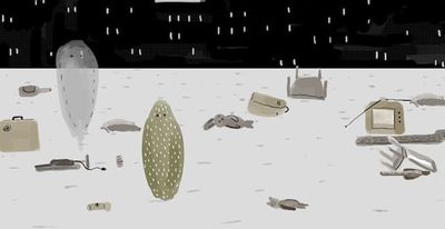 Let There Be Play: Nordic Game Jam 2011