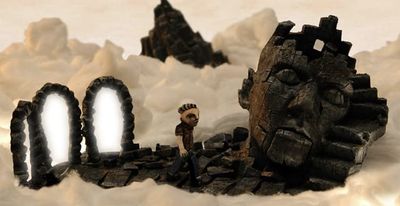 Review: The Dream Machine