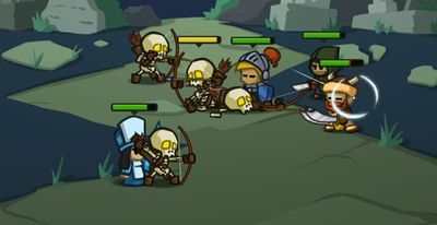 Review: Battleheart
