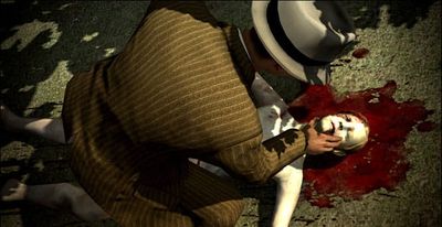 Review: L.A. Noire